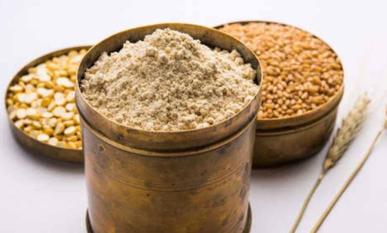 पाचन सही रखता है चने का सत्तू 1 1 908