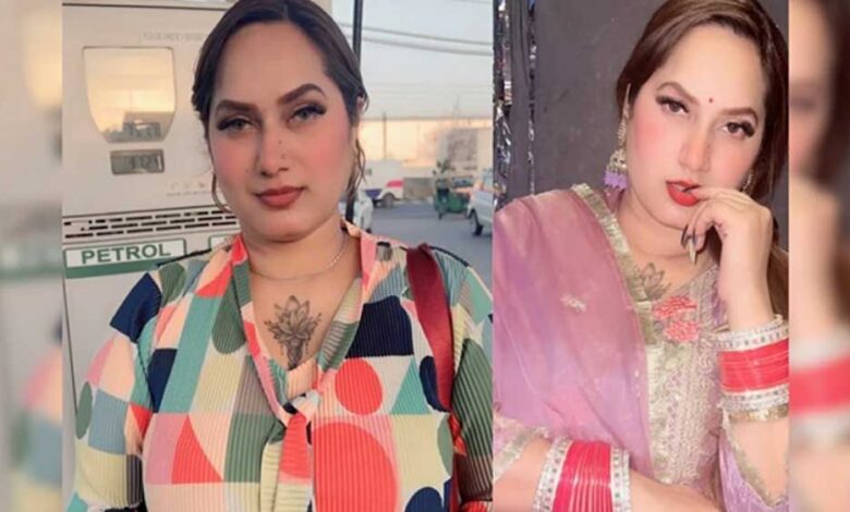 पंजाब : बठिंडा में इंफ्लुएंसर कंचन कुमारी उर्फ कमल कौर की हत्या मामले में बड़ा खुलासा हुआ 1 13A 33