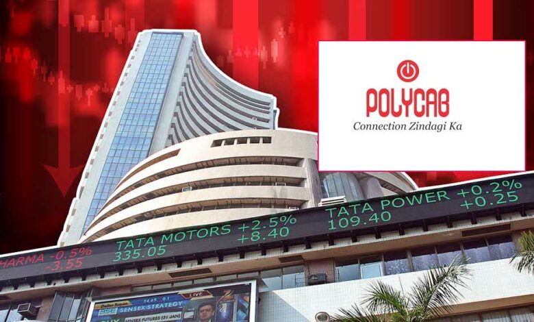 Polycab को BSNL से मिला 6000 करोड़ का ऑर्डर, Bharat Net Program के तहत मिला 1 18A 124