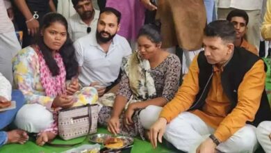मध्यप्रदेश कांग्रेस कमजोर क्षेत्रों में विदिशा मॉडल करेगी लागू, फिर शुरु होगी टिफिन पॉलिटिक्स 8 19A 70