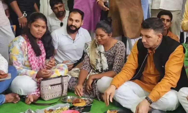 मध्यप्रदेश कांग्रेस कमजोर क्षेत्रों में विदिशा मॉडल करेगी लागू, फिर शुरु होगी टिफिन पॉलिटिक्स 1 19A 70