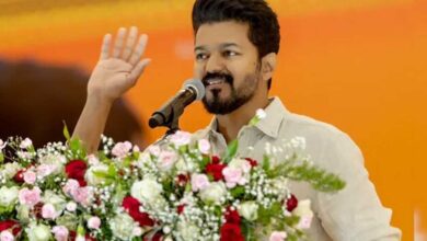 तमिलनाडु में क्या थलपति विजय BJP के लिए 'चंद्रबाबू नायडू' साबित हो सकते हैं? 7 21A 85