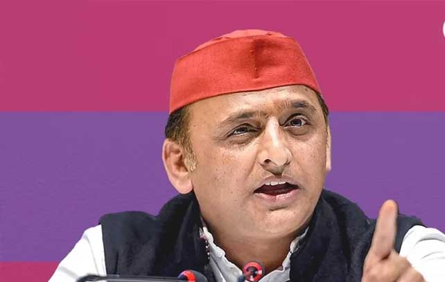 अखिलेश यादव ने 3 विधायकों को पार्टी से निकाला, युवा विरोधी और व्यापार विरोधी नीतियों का समर्थन करने का आरोप 1 23A 28