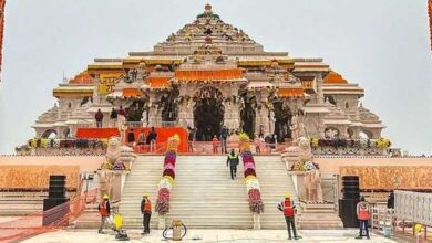 अयोध्या राम नगरी में 14 नए मंदिरों के लिए पुजारियों की भर्ती के लिए आज से आवेदन 6 26A 52