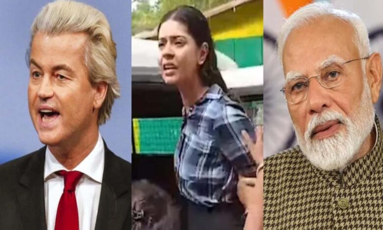 शर्मिष्ठा पनोली की गिरफ्तारी पर घमासान, BCI और विदेश से भी मिला समर्थन, जानें क्या है पूरा विवाद 1 2A 47
