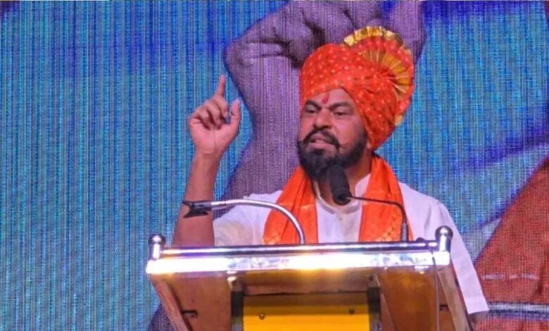तेलंगाना में भाजपा विधायक टी राजा सिंह ने पार्टी से इस्तीफा दिया 1 30A 115