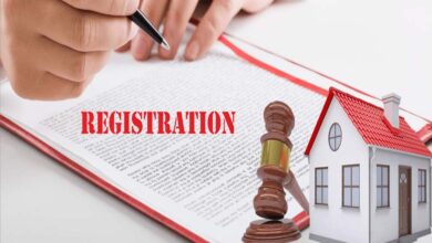 देश में बदलेगा 117 साल पुराना कानून घर बैठे होगी रजिस्ट्री, केंद्र सरकार ने नया विधेयक किया तैयार 4 31A 153