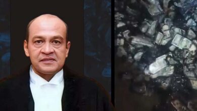 जस्टिस यशवंत वर्मा के खिलाफ ऐक्शन तेज, PM से मिले अमित शाह; अब विपक्ष से मंथन 2 4A 27