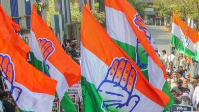 प्रदेश प्रभारी हरीश चौधरी ने कहा है जिला अध्यक्षों की नियुक्ति आम सहमति से की जाएगी 2 Congress 1