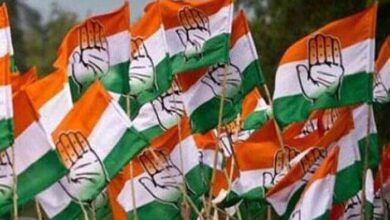 कांग्रेस में अध्यक्षों की तलाश शुरू, बाहरियों को नहीं मिलेगी संगठन में जगह 1 Congress 2 1