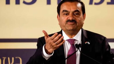 Gautam Adani i 4