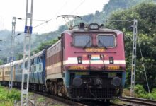 Train 91 5 1