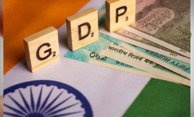 तीनों देश सकल घरेलू उत्पाद के आकार के मामले में आज भारत से आगे: शोध 1 gdp 102 2
