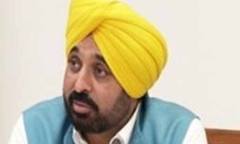 पंजाब के लोगों के लिए 26 जून को बड़ा ऐलान हो सकता है, CM मान ने बुलाई कैबिनेट मीटिंग 1 maan 8
