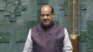 ओम बिरला आज मसूरी पहुंचेंगे, एलबीएस अकादमी में प्रशिक्षण ले रहे अधिकारियों को संबोधित करेंगे 7 om birla