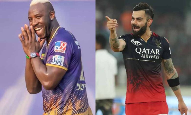 आंद्रे रसेल ने विराट कोहली के उस बयान पर कमेंट किया है, जिसमें उन्होंने रिटायरमेंट के बाद टेस्ट क्रिकेट की बात की थी 1 rasel1