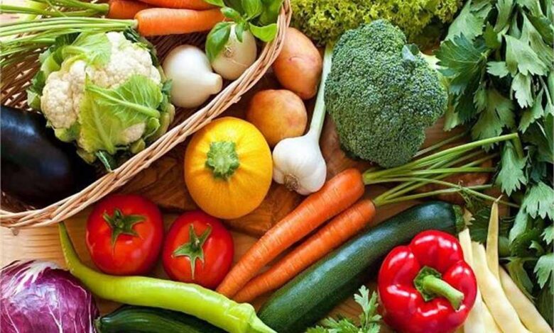 मानसून की मार से सब्ज़ियां हुईं बेदम, रसोई का संतुलन डगमगाया 1 1 526
