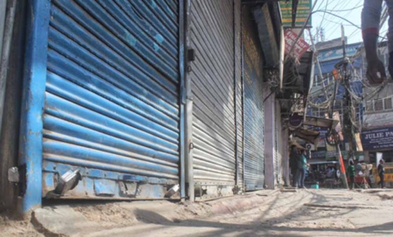 कम्युनिस्ट पार्टी (माओवादी) का एलान: बिहार-बंगाल समेत पांच राज्यों में 3 अगस्त को बंद 1 1 765