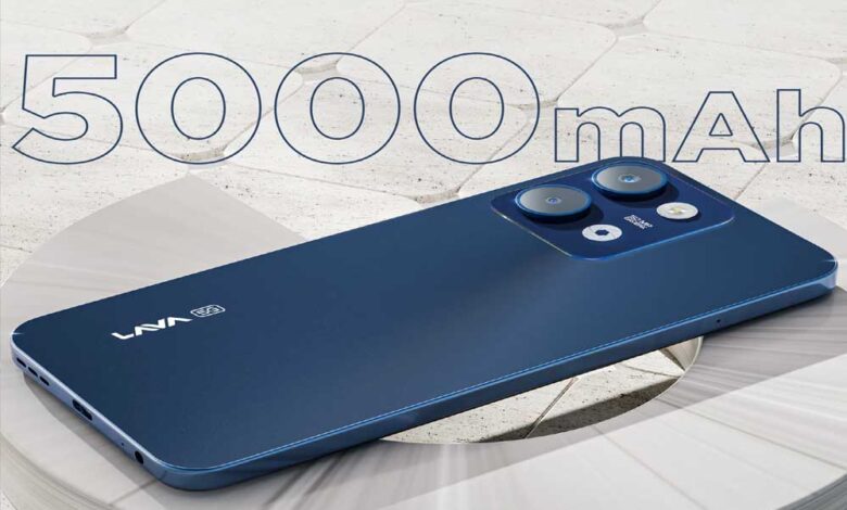 Amazon Sale की बड़ी डील, 10 हजार से कम में मिल रहे ये पांच नए 5G फोन, सबसे सस्ता ₹7199 का 1 10A 195