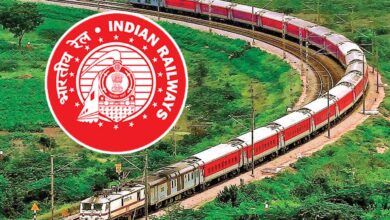 अब ट्रेन के प्रस्थान समय से आठ घंटे पहले रिजर्वेशन चार्ट जारी किया जाएगा, नई व्यवस्था 16 जुलाई से लागू होगी 3 14A 155