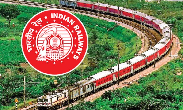 अब ट्रेन के प्रस्थान समय से आठ घंटे पहले रिजर्वेशन चार्ट जारी किया जाएगा, नई व्यवस्था 16 जुलाई से लागू होगी 1 14A 155