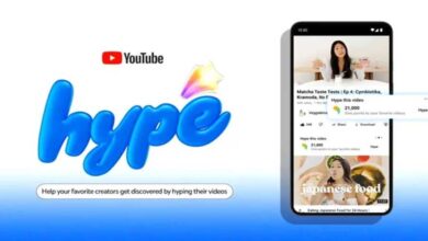 YouTube का नया धमाका! अब वीडियो को दे सकेंगे 'Hype' रिएक्शन 3 17A 175