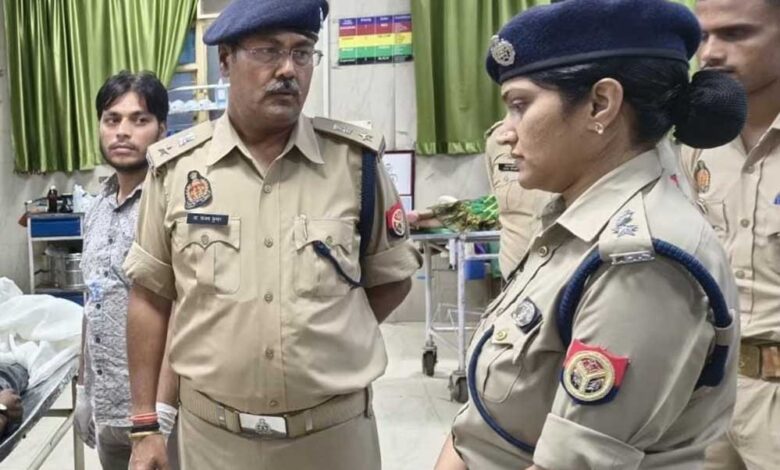 योगी की पुलिस के हाथों मारा गया रेप के बाद हत्या का आरोपी, सुबह-सुबह एनकाउंटर 1 18A 29