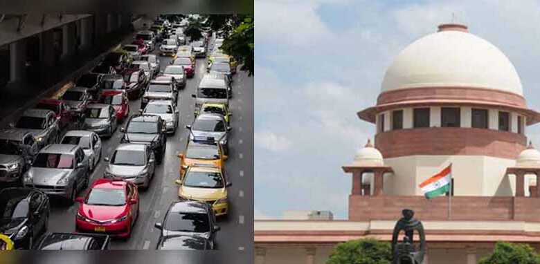 BS-6 गाड़ियों पर भी खतरे के बादल? सुप्रीम कोर्ट 28 जुलाई को करेगा अहम सुनवाई 1 2 445