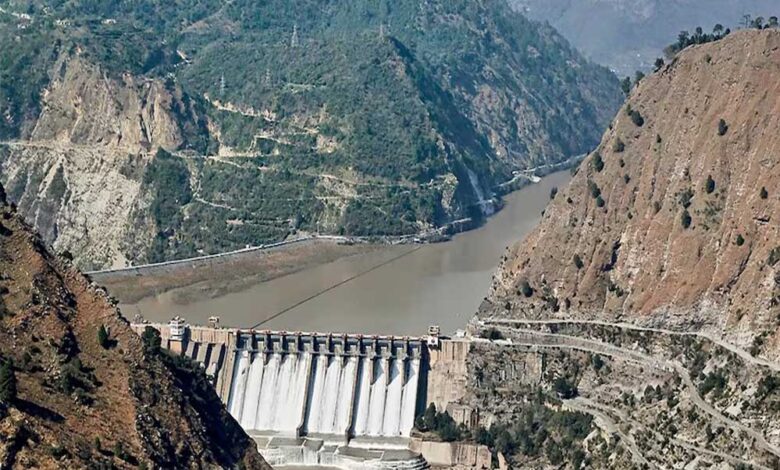सिंधु जल संधि को UN लेकर पहुंचा पाकिस्तान, इशाक डार ने फिलेमोन के सामने रोया दुखड़ा 1 22A 31