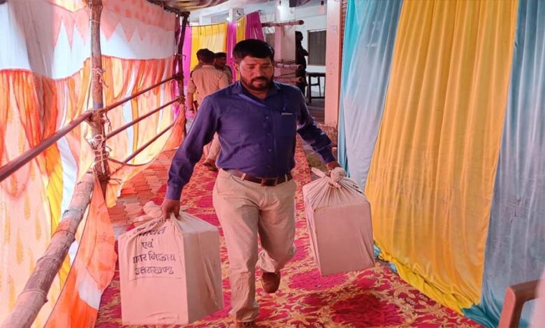 उत्तराखंड पंचायत चुनाव: कांग्रेस का जलवा, रुद्रप्रयाग में BJP को बड़ा झटका 1 31A 38