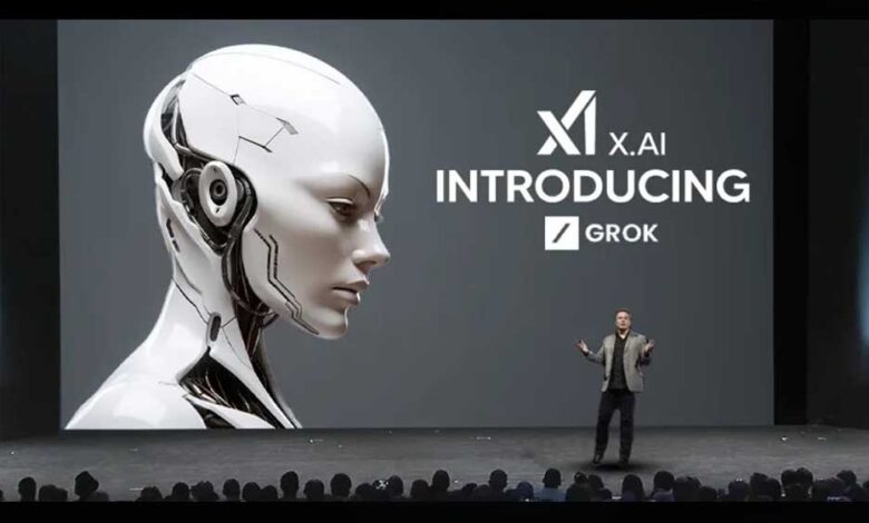 एलॉन मस्क को बड़ा झटका: इस देश में Grok AI हुआ बैन 1 9A 156