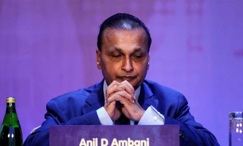 अनिल अंबानी की कंपनियों पर ED का शिकंजा, 48 घंटे से जारी छापेमारी 1 Anil Ambani 60 2 2