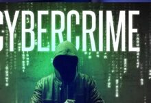 Cyber crime A 119 4