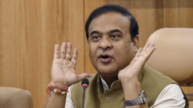 असम में 100 से अधिक होटलों की खिलाफ ऑपरेशन, 1000 किलो बीफ जब्त; 132 लोग हिरासत में 5 Himanta Biswa Sharma 134 1