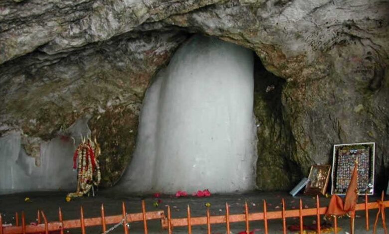 अमरनाथ यात्रा को लेकर भक्तों का उत्साह, सीधे कश्मीर पहुंचकर पंजीकरण कराने वालों की संख्या में इजाफा 1 amarnath 7