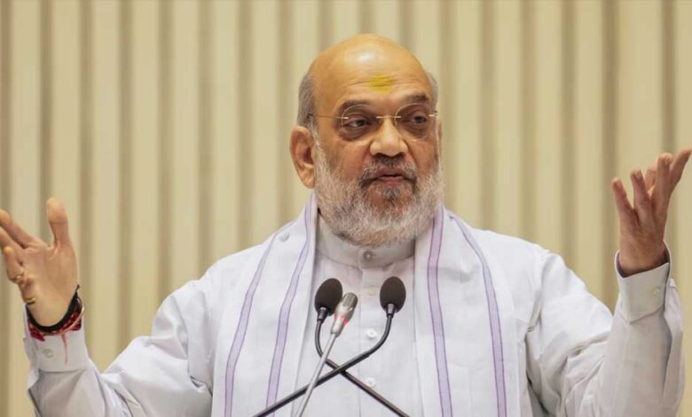 मणिपुर में छह महीने के लिए बढ़ाया गया राष्ट्रपति शासन 1 amit 31 3