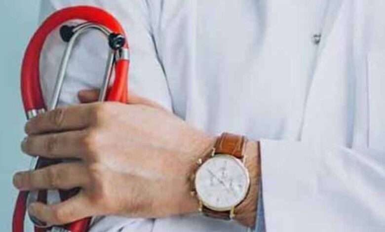 doctor