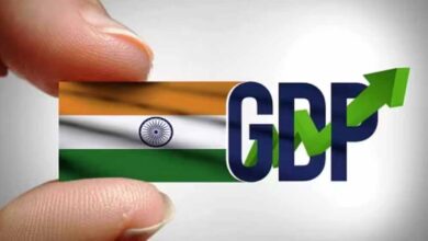 IMF का अनुमान: 2025 में भारत की GDP ग्रोथ 6.7%, 2026 में होगी 6.4% 6 gdp 102 1