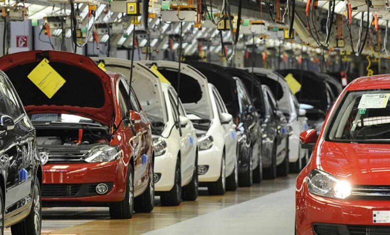 GST रिफॉर्म से ऑटो सेक्टर में आएगी रौनक? ग्राहकों को मिल सकती है बड़ी राहत 1 1 1010