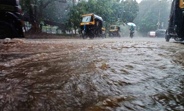 अगले 7 दिन मचेगा बारिश का कोहराम, IMD ने कई राज्यों में दी रेड अलर्ट की चेतावनी 1 1 1257