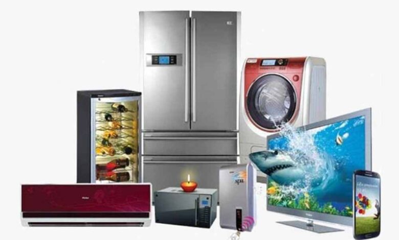 दिवाली से पहले खुशखबरी: टीवी-एसी समेत रोजमर्रा की चीजों पर GST घटा, कीमतों में होगी कमी 1 19A 157