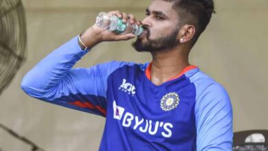 क्या रोहित की जगह श्रेयस होंगे नए वनडे कप्तान? BCCI सचिव का बयान आया सामने 9 22A 46