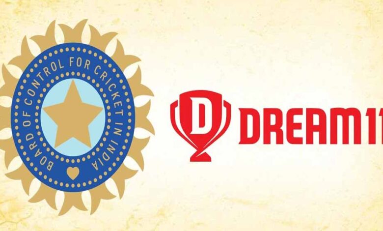 Dream11 का BCCI को झटका: कहा, अब टीम इंडिया की स्पॉन्सरशिप नहीं होगी 1 25A 10