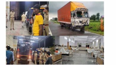 बुलंदशहर में भीषण हादसा, 8 श्रद्धालुओं की मौत, 50 से ज्यादा घायल 10 25A 14