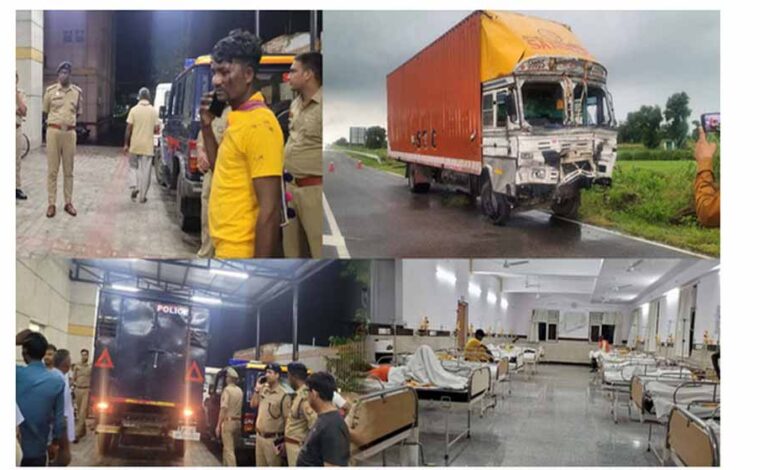 बुलंदशहर में भीषण हादसा, 8 श्रद्धालुओं की मौत, 50 से ज्यादा घायल 1 25A 14