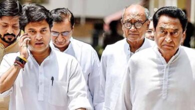 कमलनाथ का खुलासा: सिंधिया ने MP कांग्रेस सरकार को बगावत में बदलने का फैसला क्यों लिया 2 25A 36