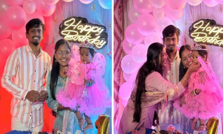 मुंबई के विरार में बिल्डिंग गिरने से 15 की मौत, बेटी के बर्थडे के 5 मिनट बाद हुआ हादसा 1 28A 13