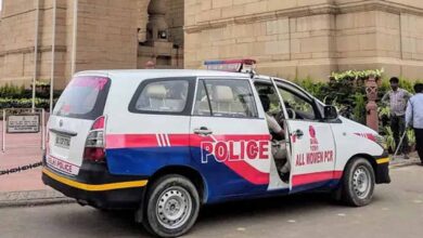 दिल्ली में एनकाउंटर: पुलिस ने लॉरेंस बिश्नोई गैंग के दो गुर्गों को ढेर किया 3 28A 18