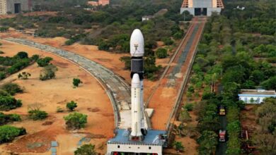 ISRO का मेगा लॉन्चपैड: 2300 एकड़ में बनेगा स्पेस हब, दिसंबर 2026 से उड़ान भरेंगे रॉकेट 10 28 A 125