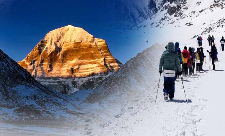 सिक्किम मार्ग से कैलाश मानसरोवर यात्रा 48 तीर्थयात्रियों की वापसी के साथ संपन्न : अधिकारी 1 3 459